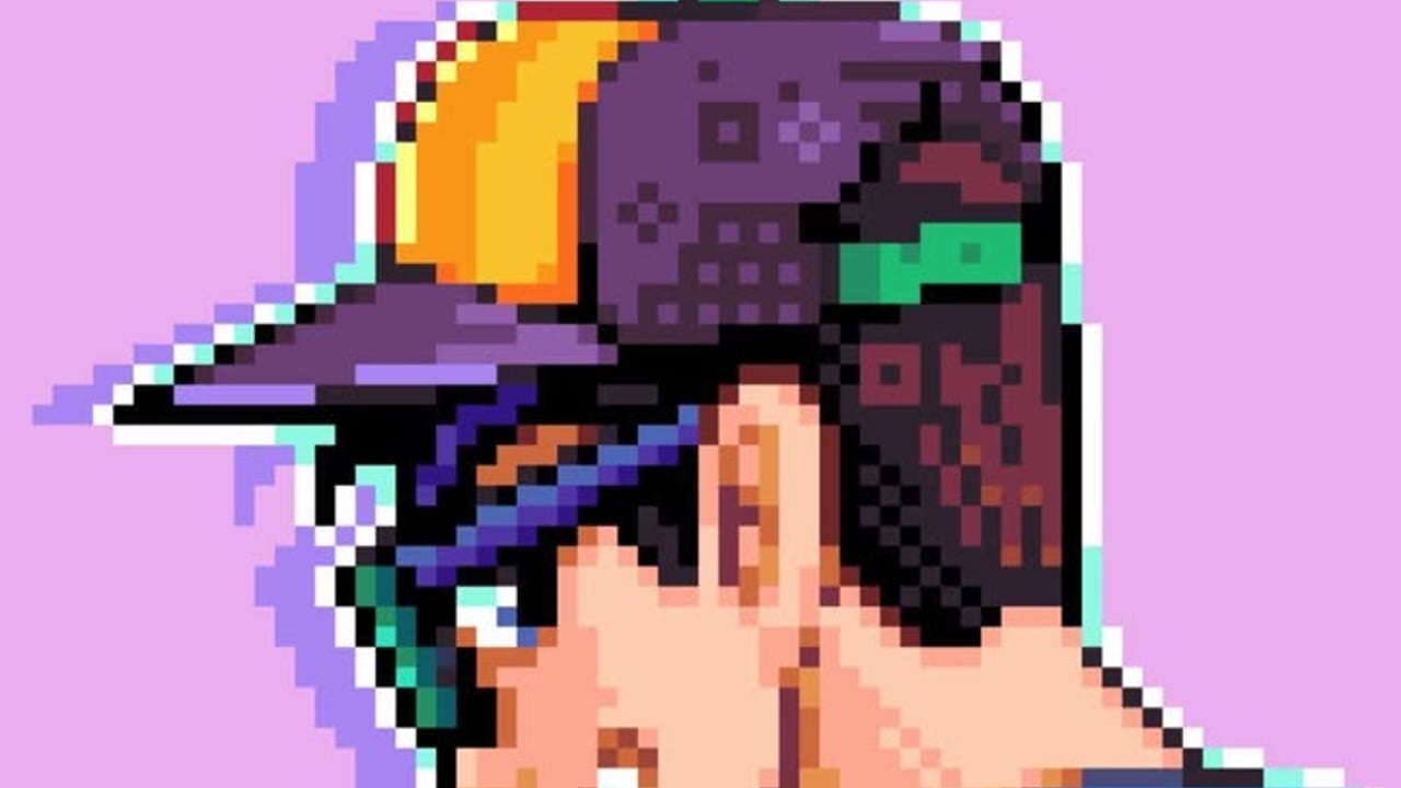 Button Masher