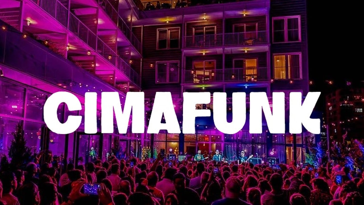 Cimafunk