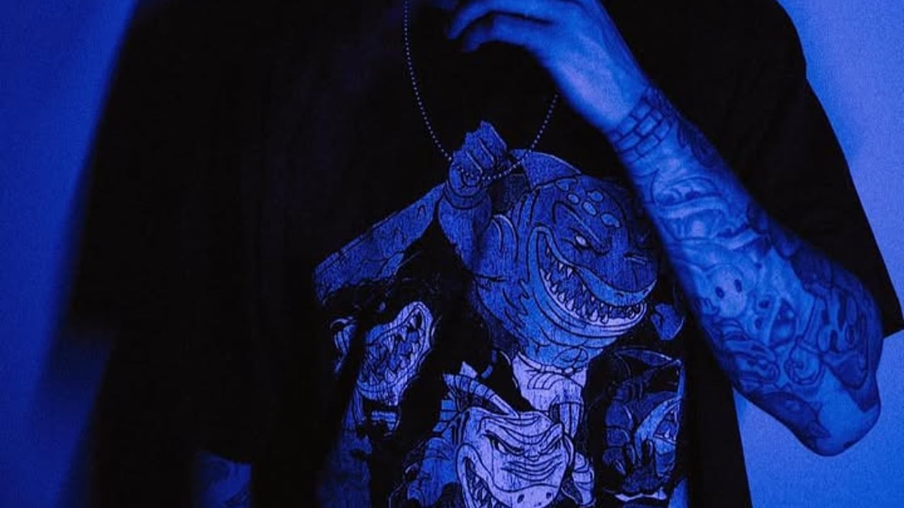Chris Webby