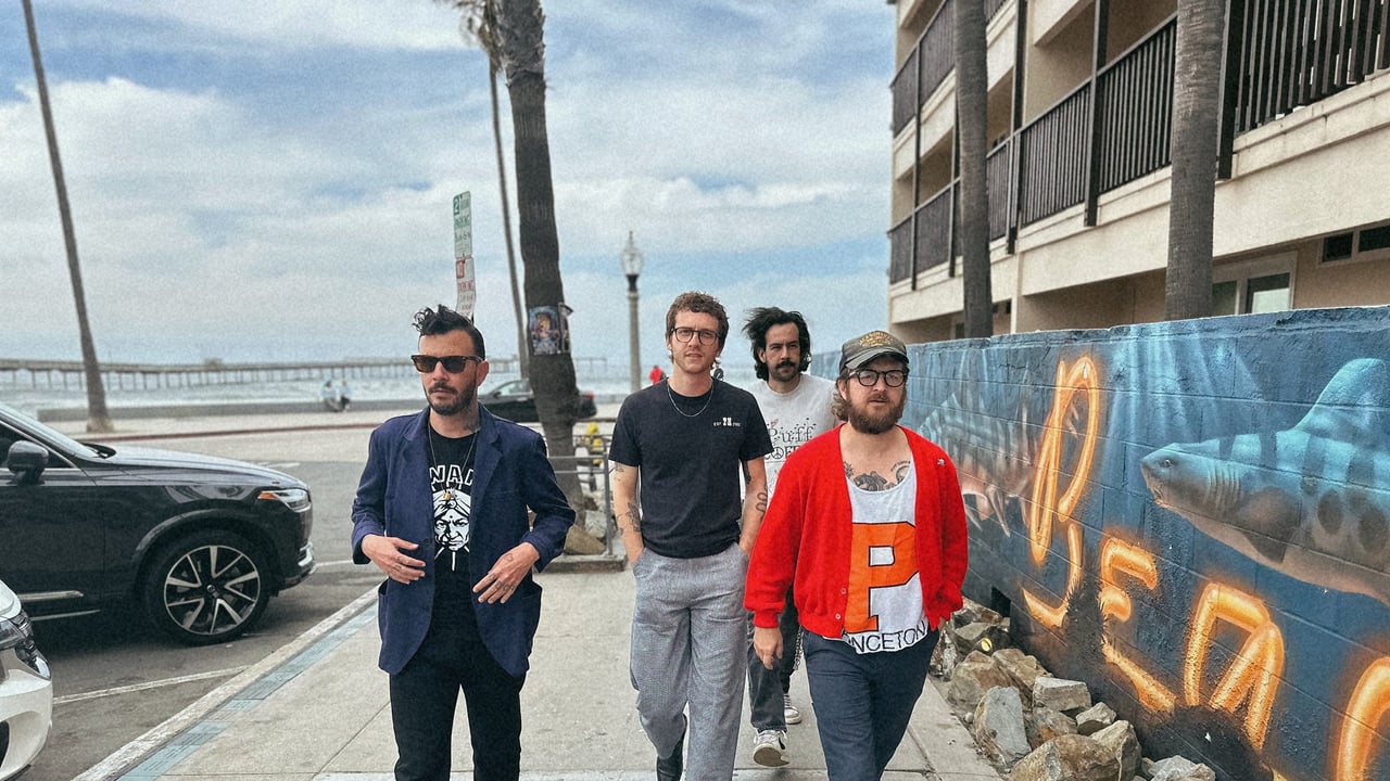 The Frights: Celebrating 10 Years of "You Are Going To Hate This"