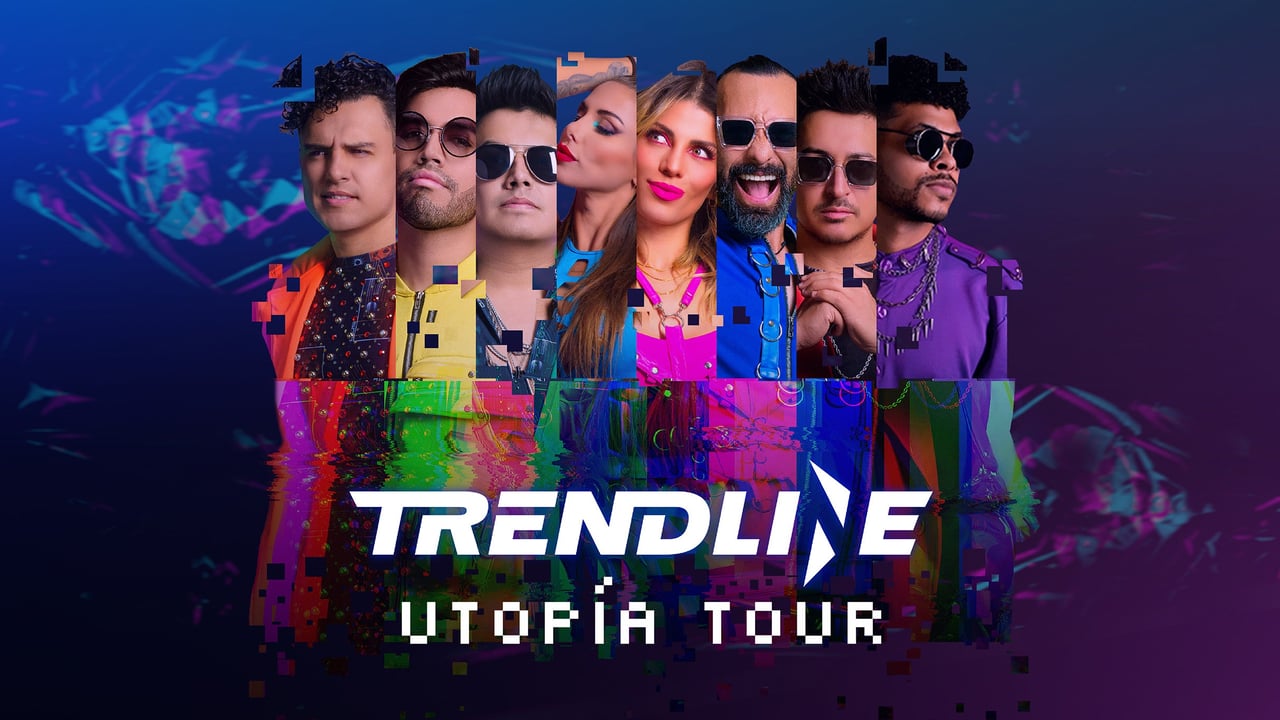 Trendline Utopía Tour