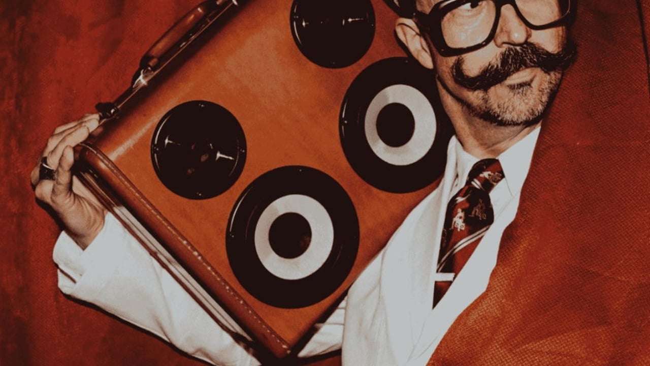 Mr. B the Gentleman Rhymer’s Probably Accurate Hip-Hop History Tour