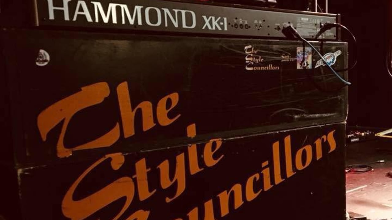 The Style Councillors