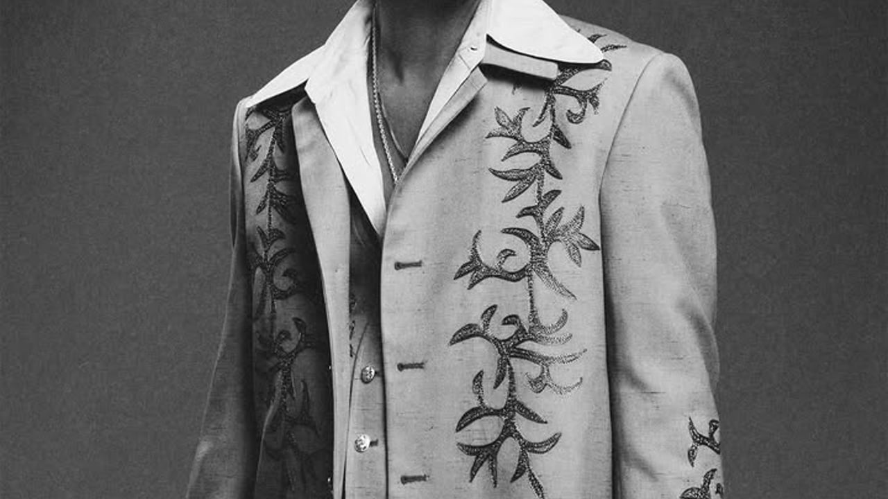 Bruno Mars