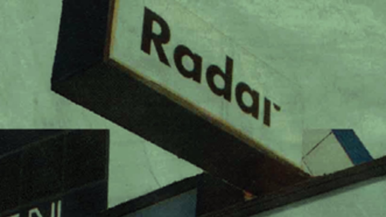 Radar