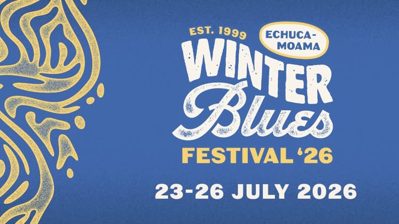Winter Blues Festival 2026