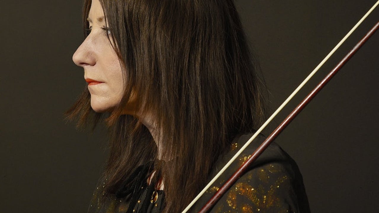Alison Cotton + Chimehours + C Joynes