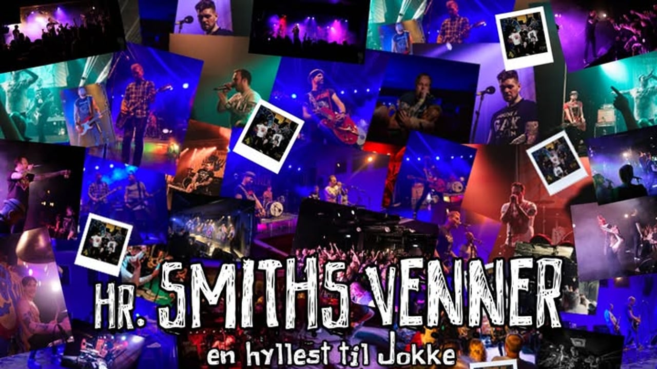Hr. Smiths Venner