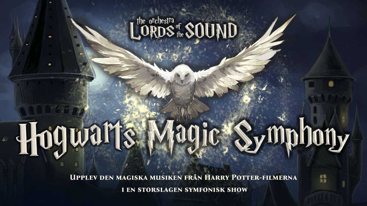 HOGWARTZ MAGIC SYMPHONY