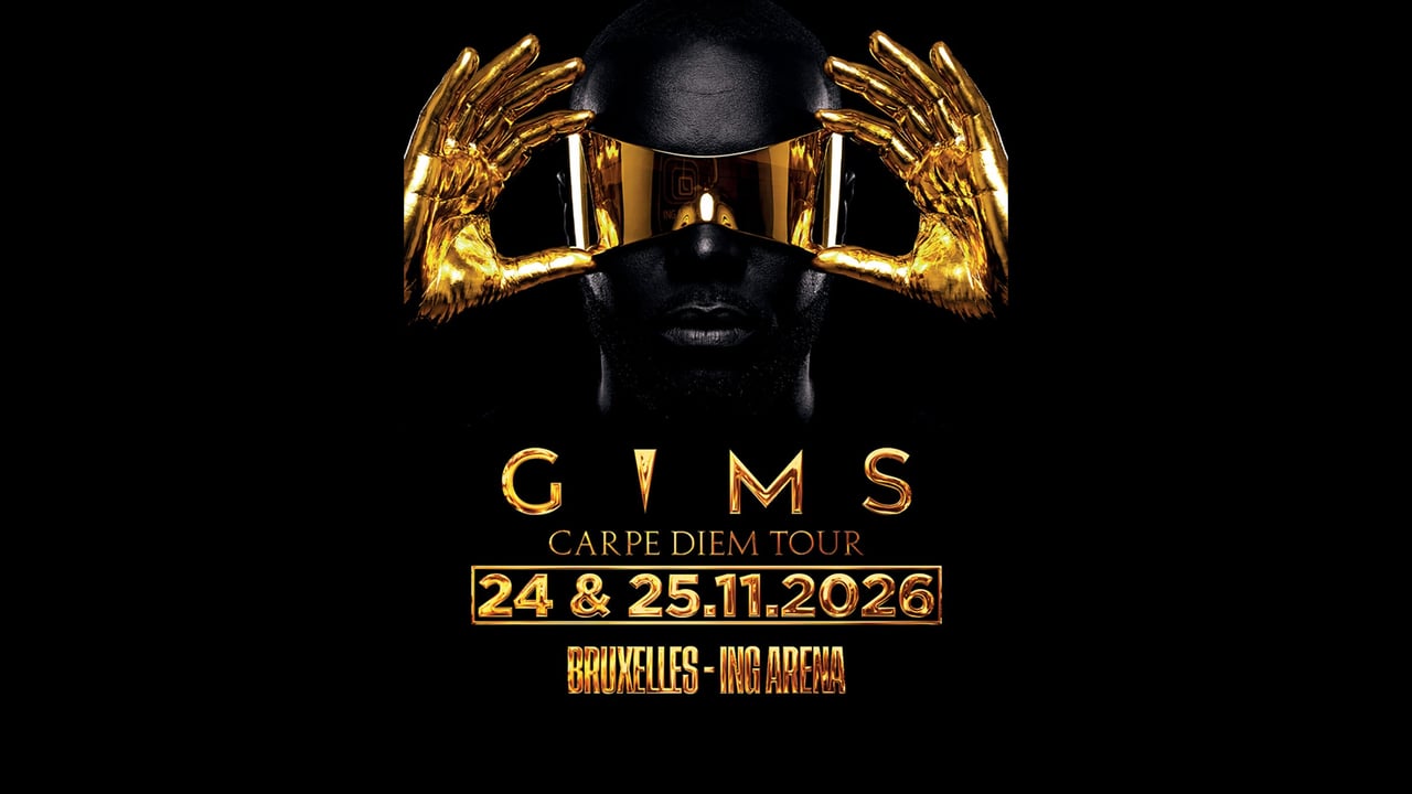 GIMS - Carpe Diem Tour