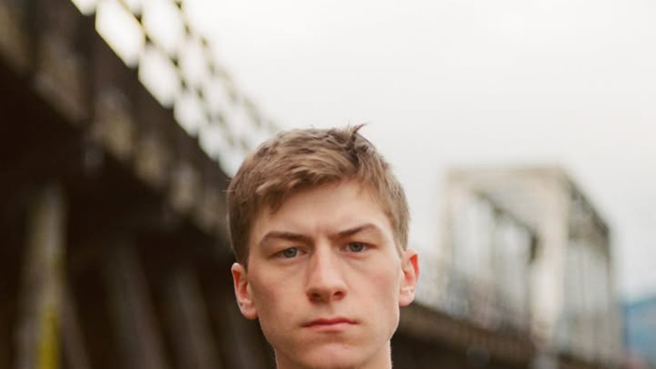Sam Barber