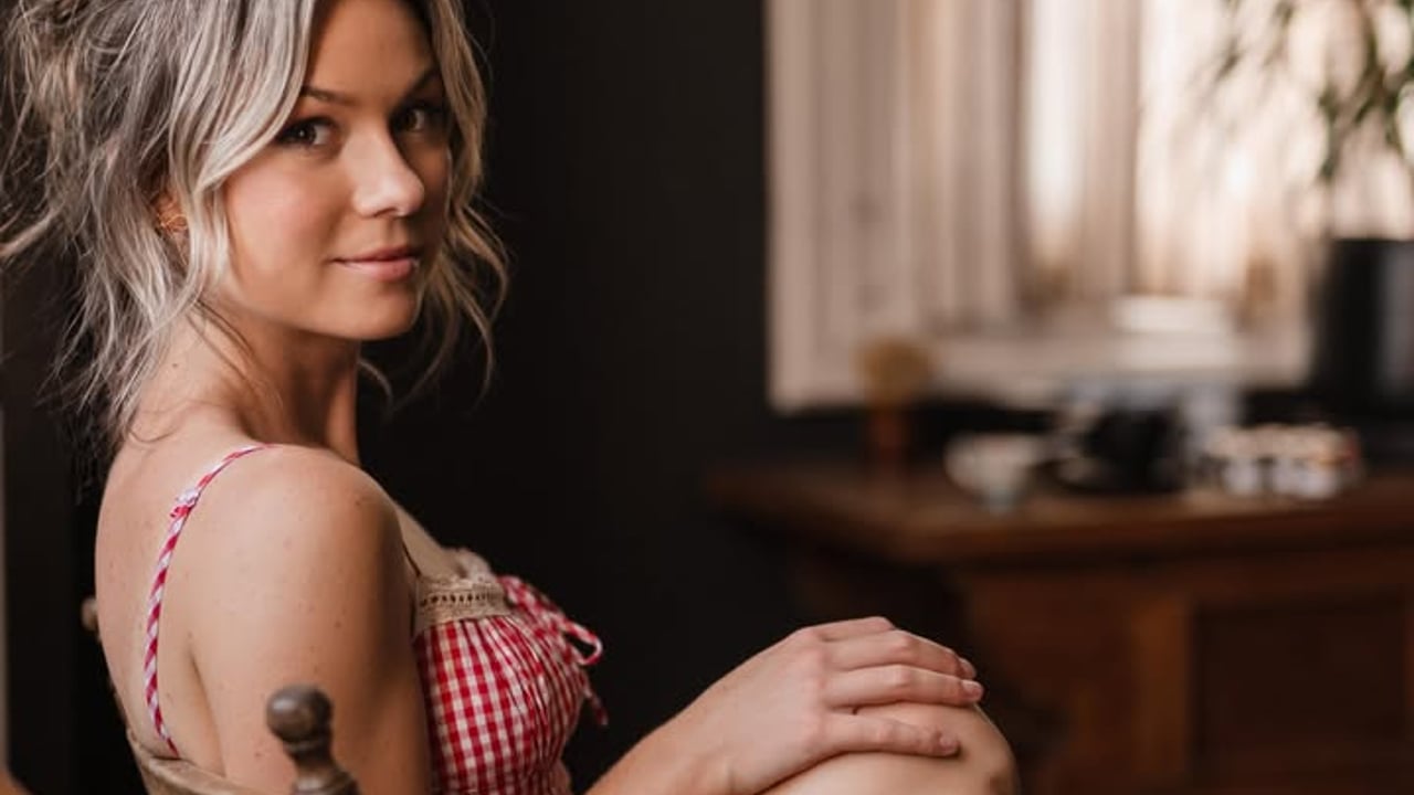 Caitlyn Shadbolt @ The Beer Shed Brewing Co