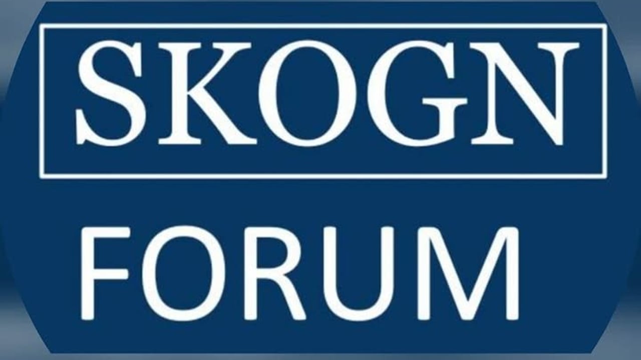 Skogn Forum