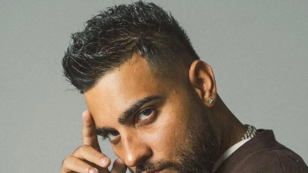 Karan Aujla