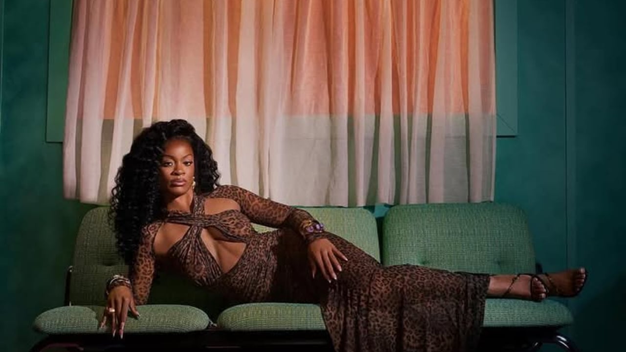 Ari Lennox