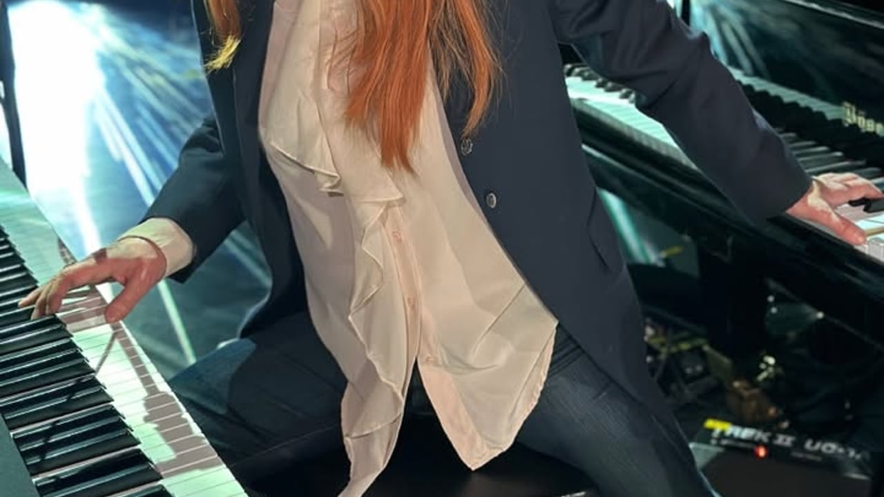Tori Amos