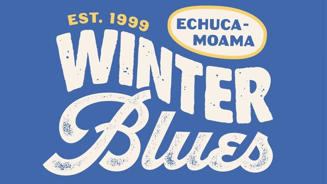 Echuca-Moama Winter Blues Festival