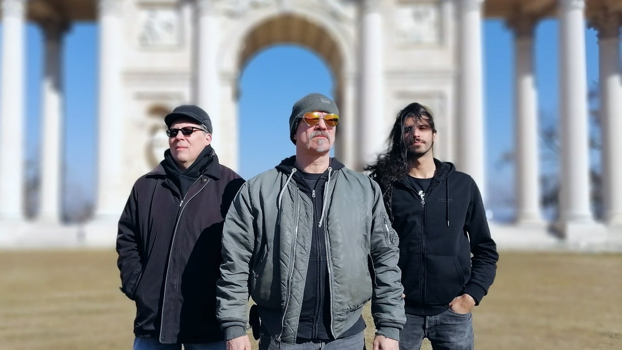 SCHIRENC PLAYS PUNGENT STENCH - Farewell Show