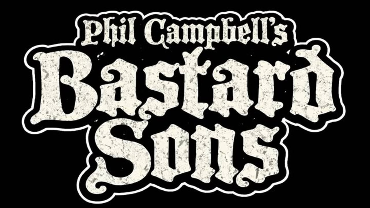 Phil Campbell & The Bastard Sons