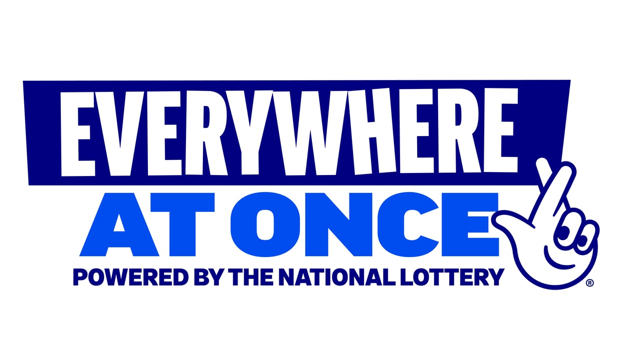 Everywhere at Once