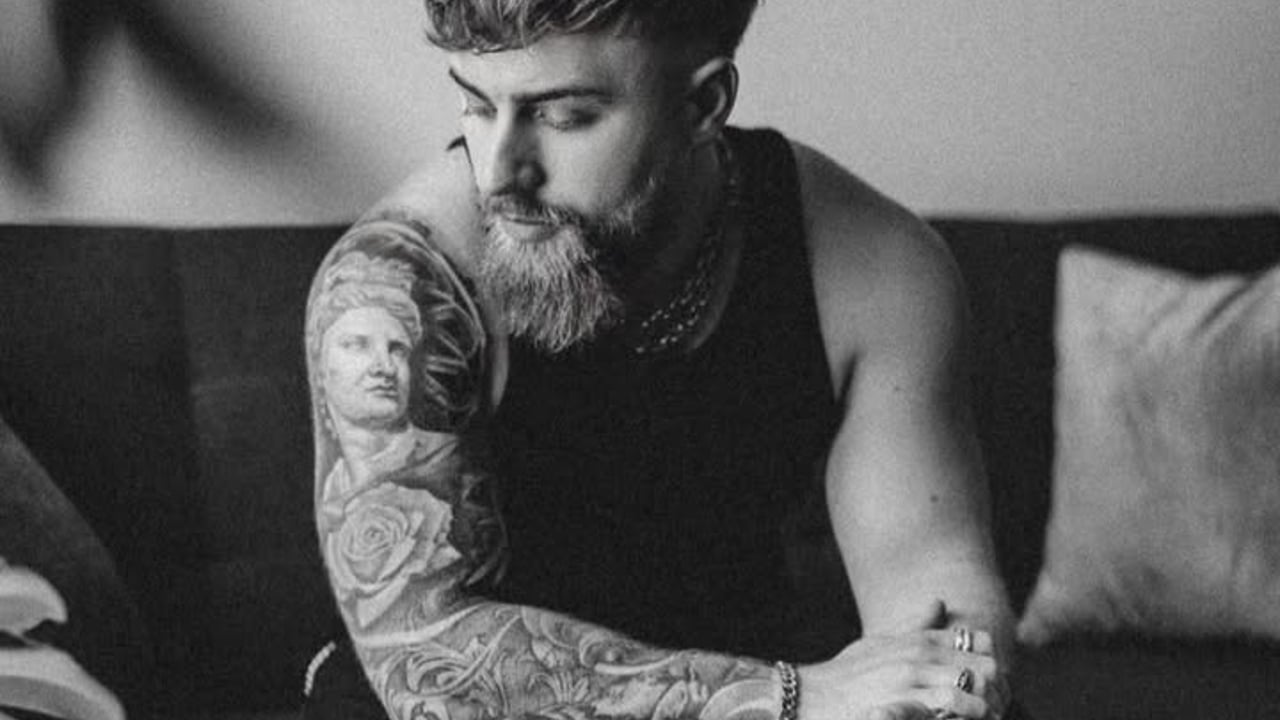 Nate Vickers