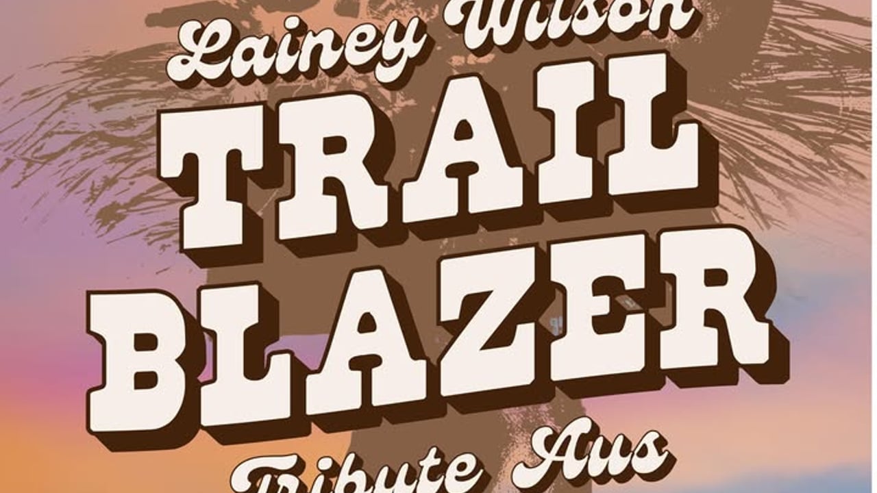 Trailblazer - Lainey Wilson Tribute