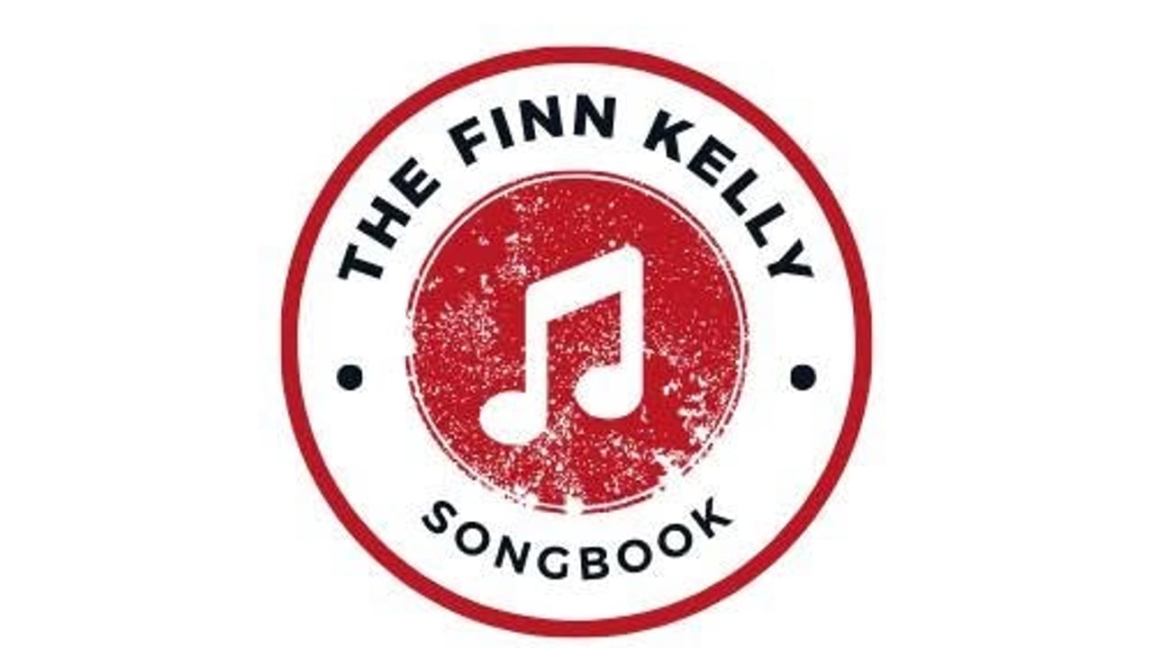 The Finn Kelly Songbook