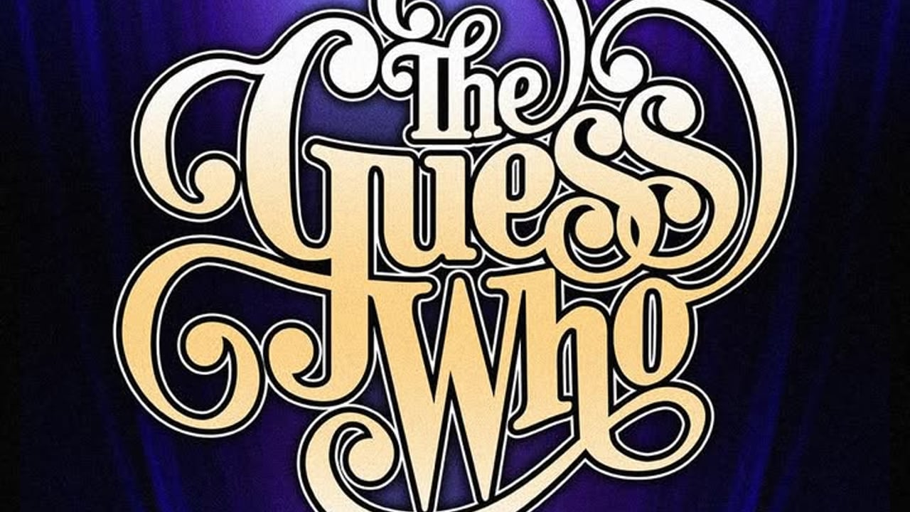 The Guess Who