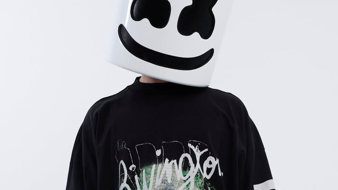 marshmello