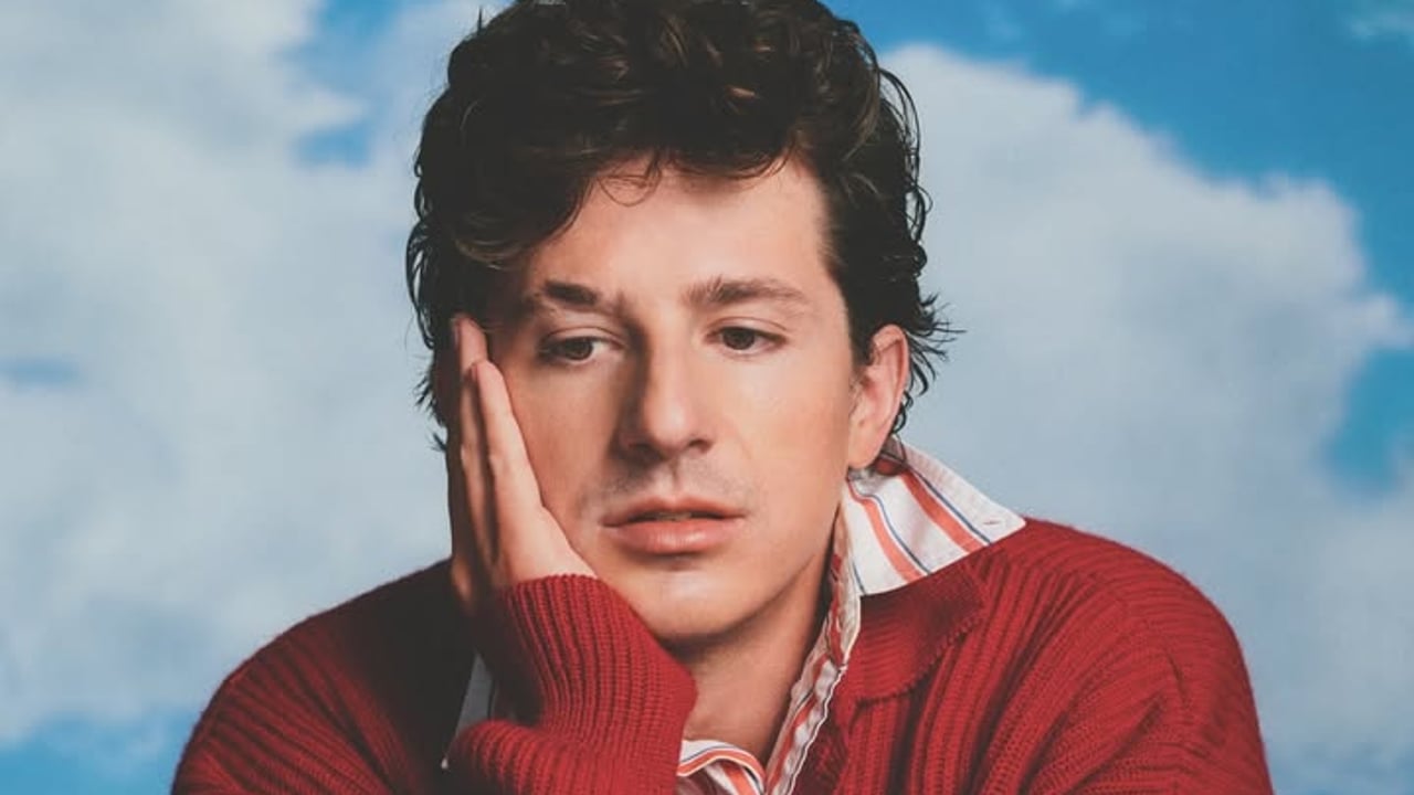 Charlie Puth