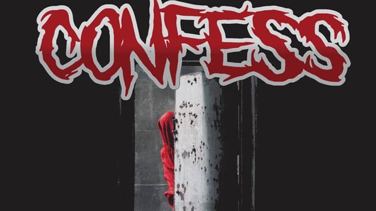 Confess