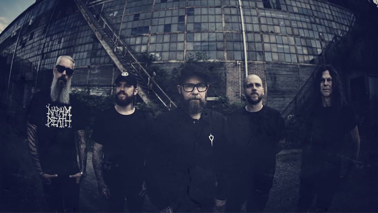 In Flames & Accept Kombine