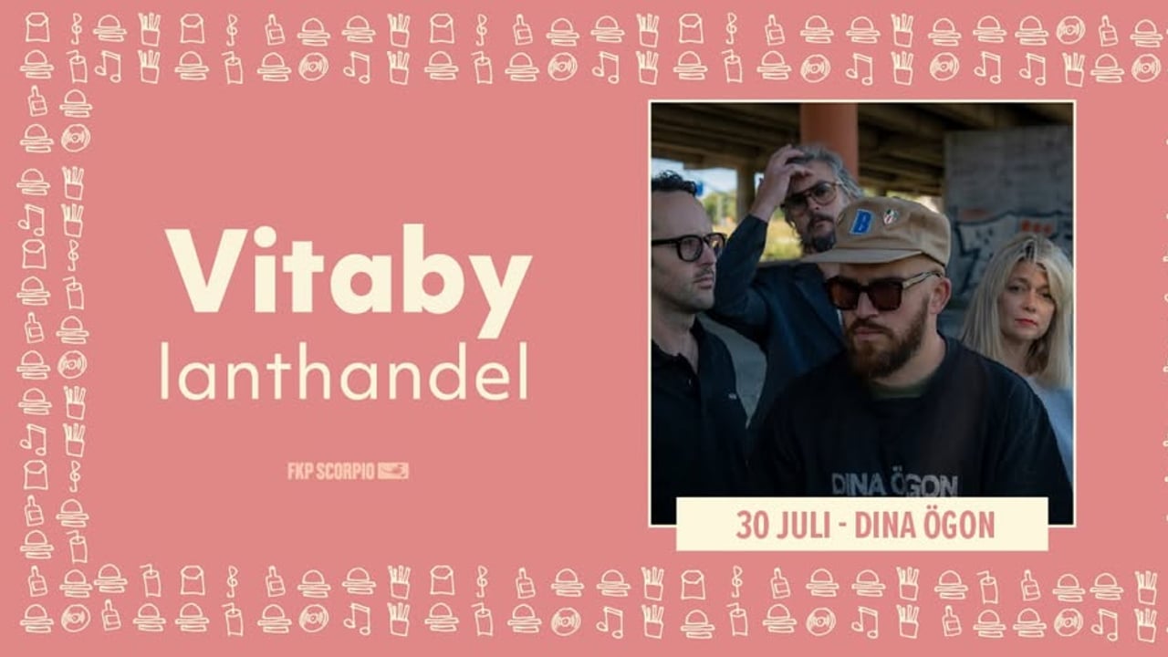 Dina Ögon | Vitaby lanthandel, Österlen