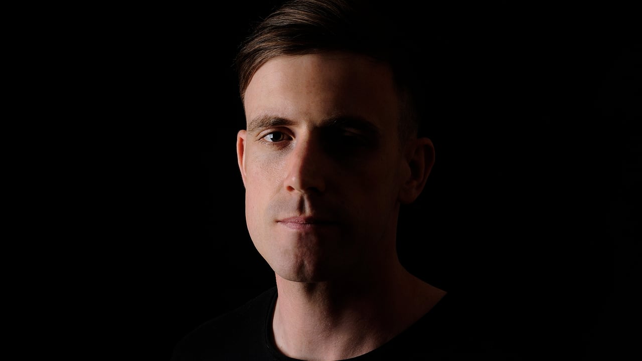 Bryan Kearney - Notorious X