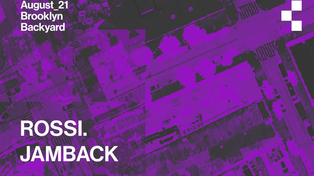Teksupport: Rossi. & Jamback