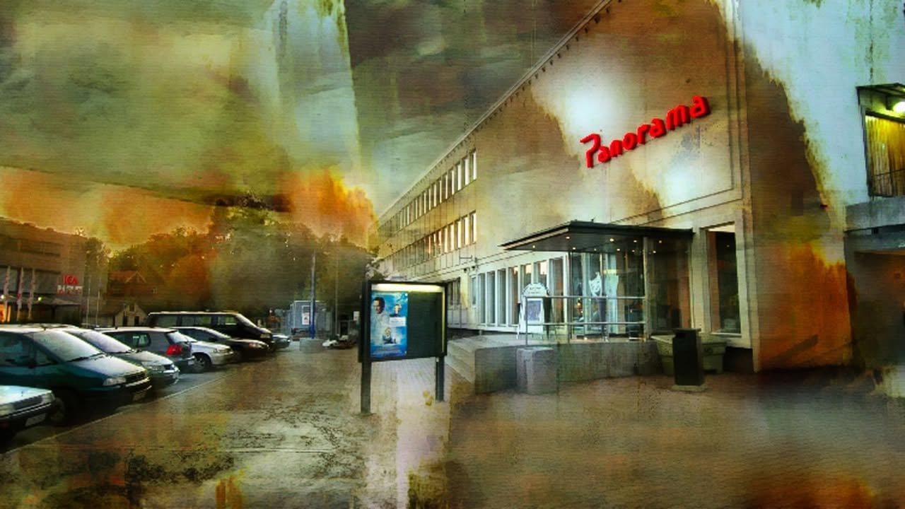 Panorama Kulturhus