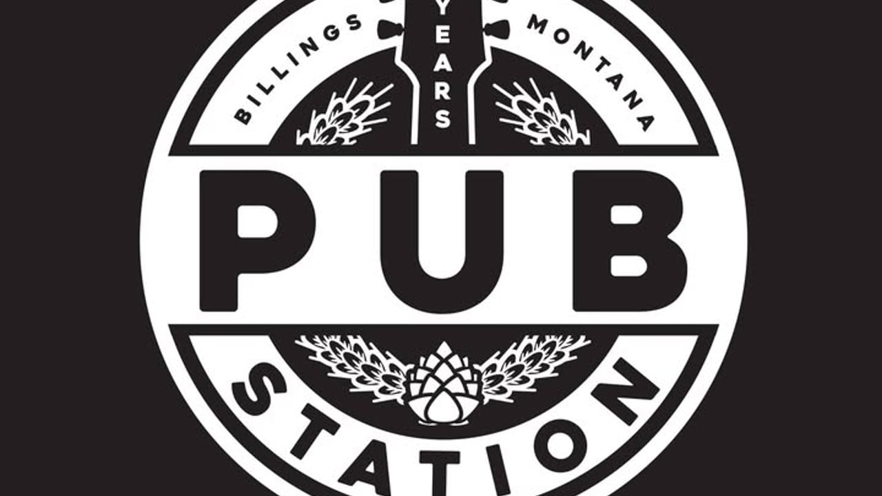 Pub Station