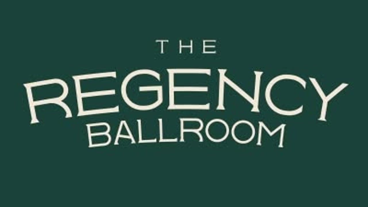 The Regency Ballroom