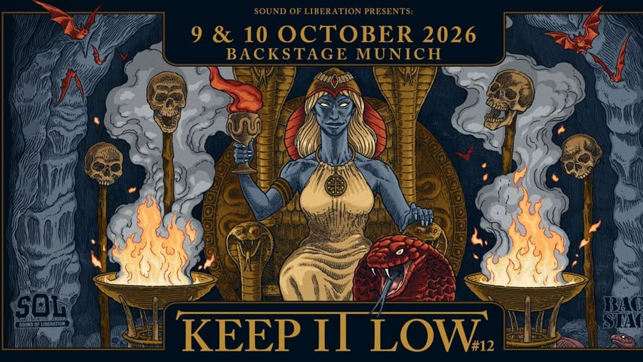 Keep It Low 2026