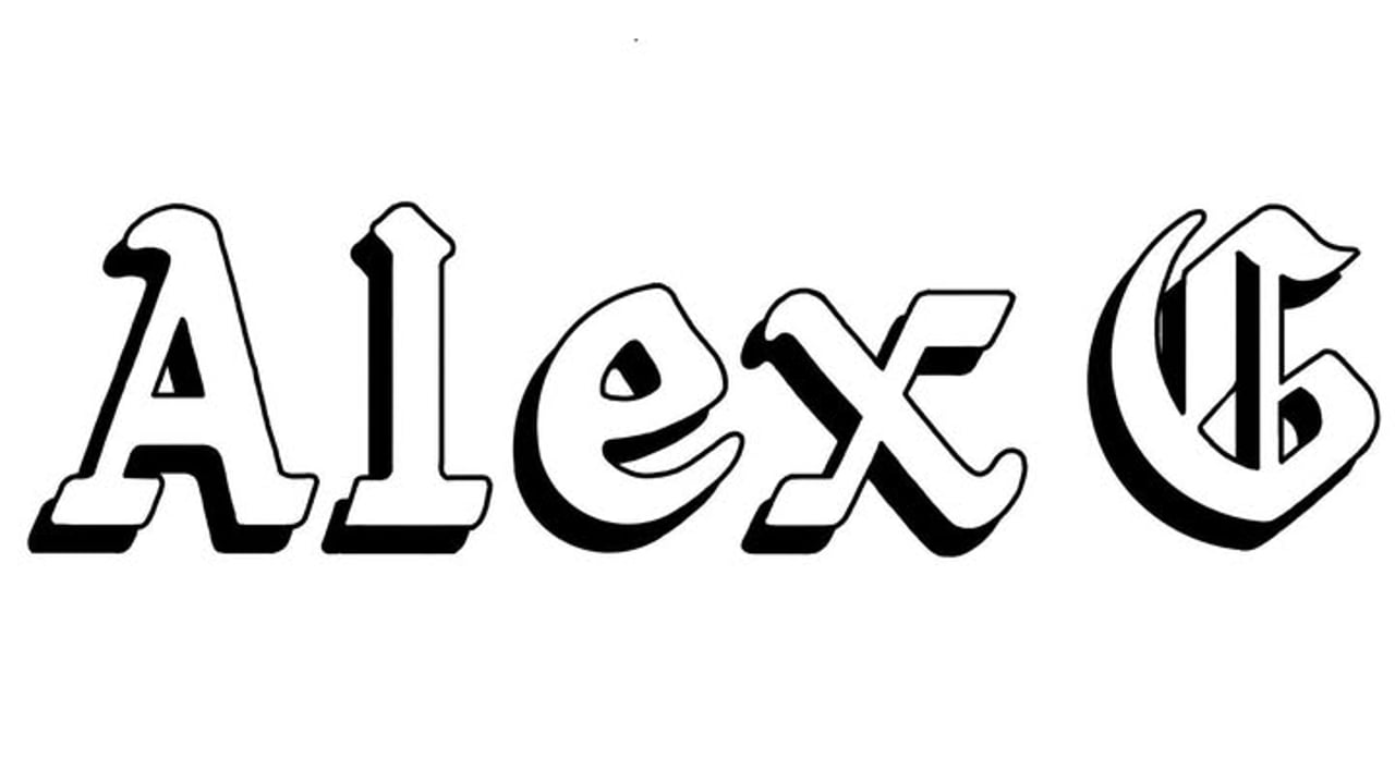 (Sandy) Alex G