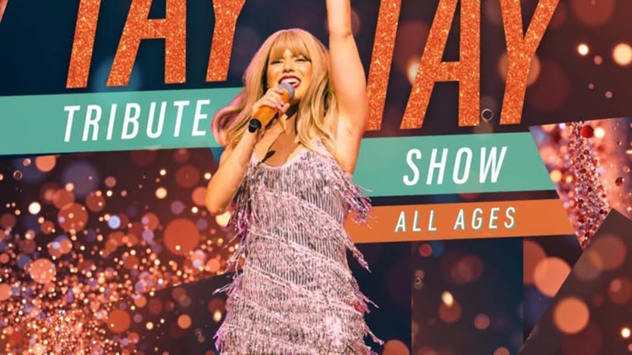 The Tay Tay Tribute Show