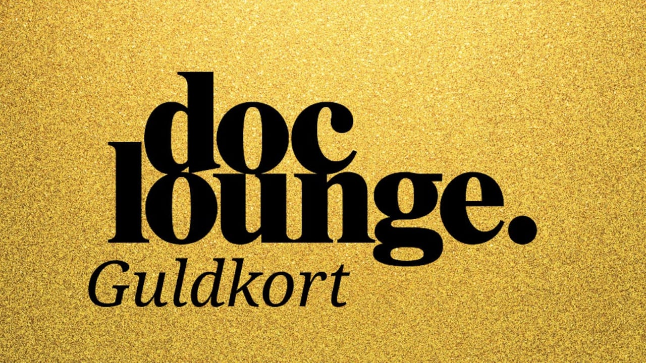 Doc Lounge gbg GULDKORT