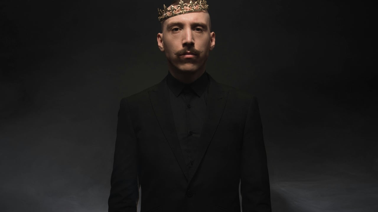 Jamie Lenman