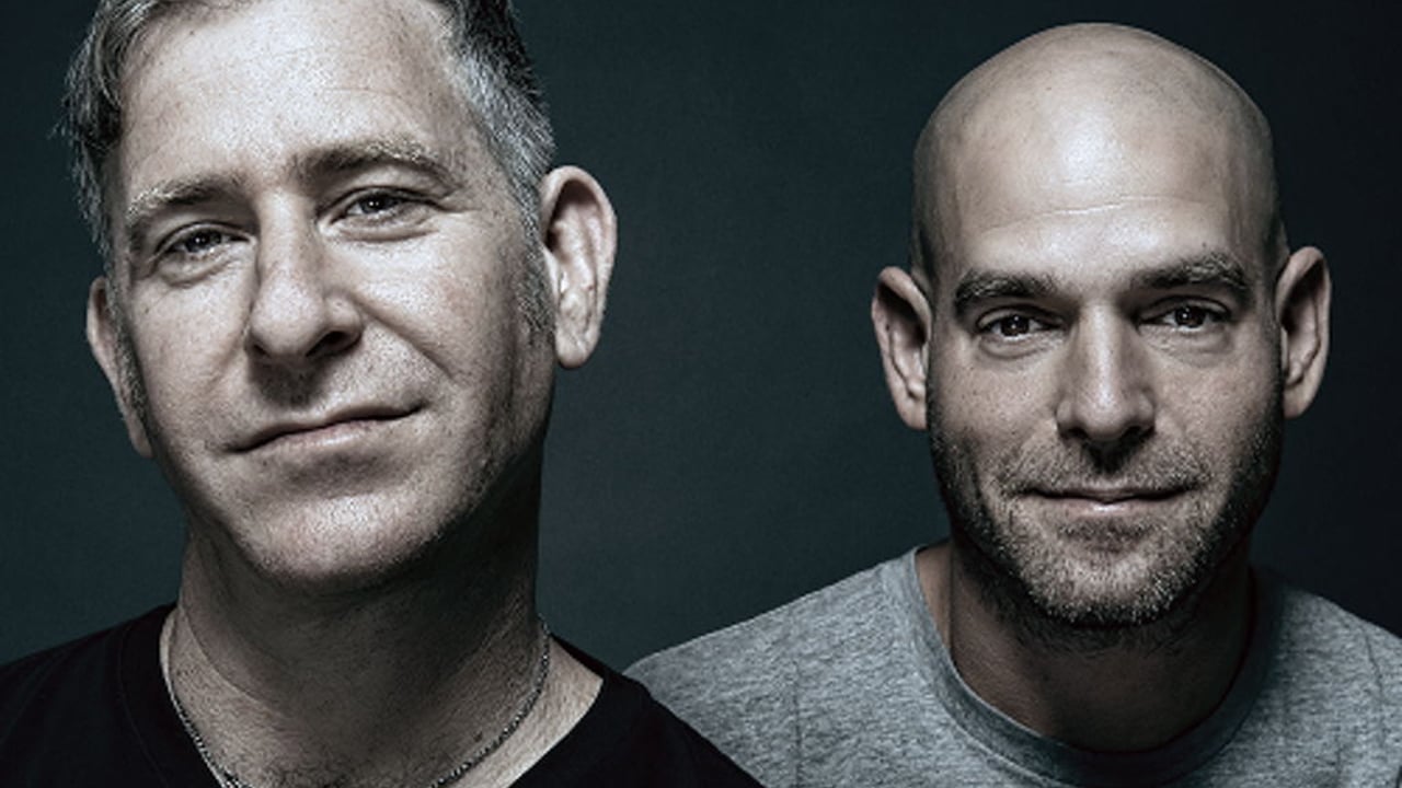 Gabriel & Dresden