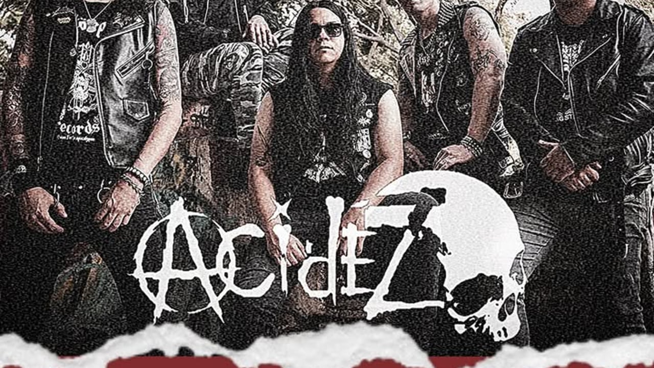 Acidez