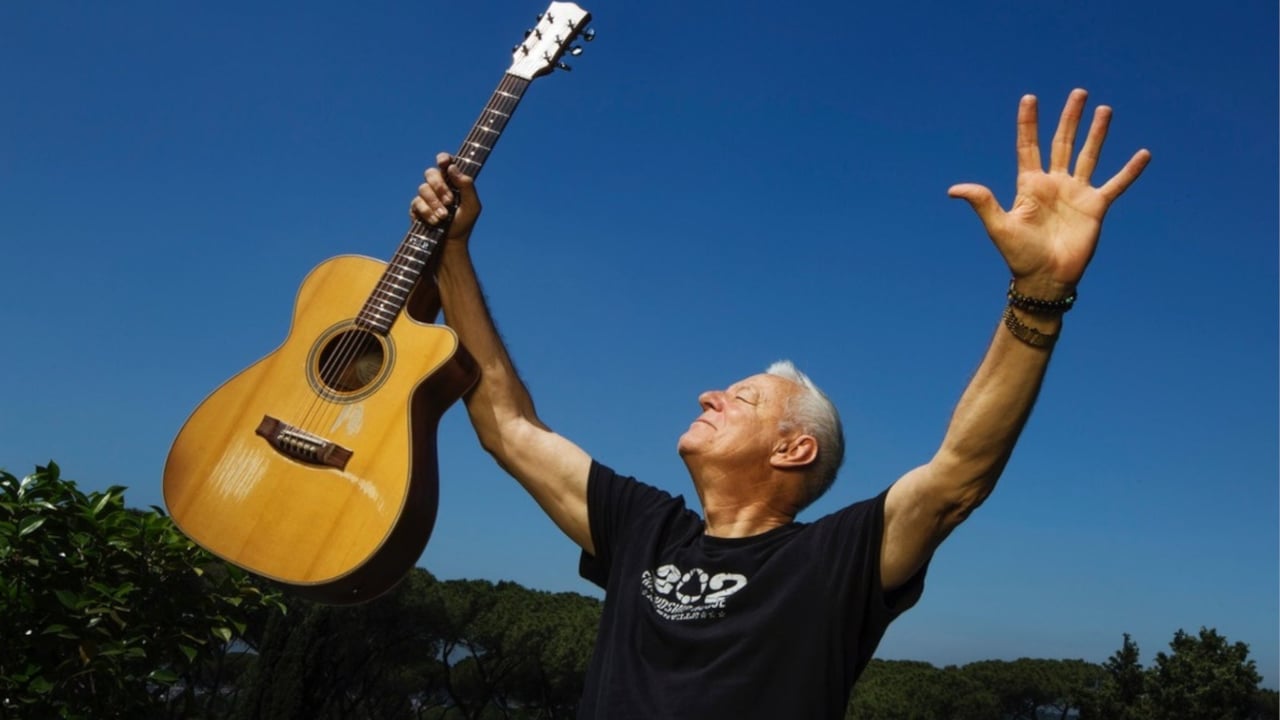 Tommy Emmanuel
