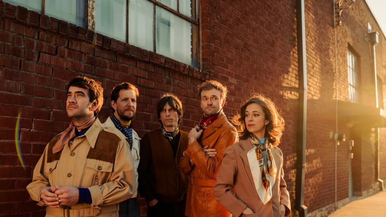 Punch Brothers