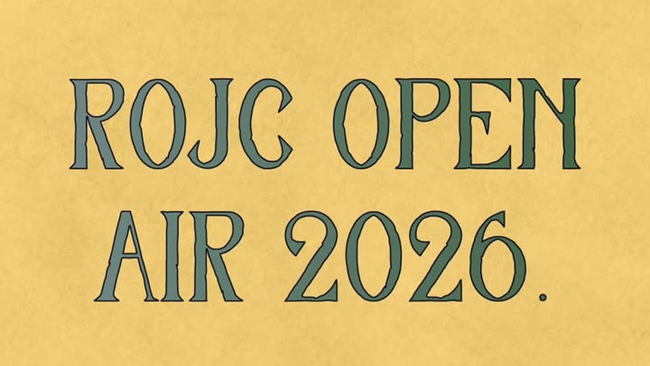 Rojc Open Air Festival