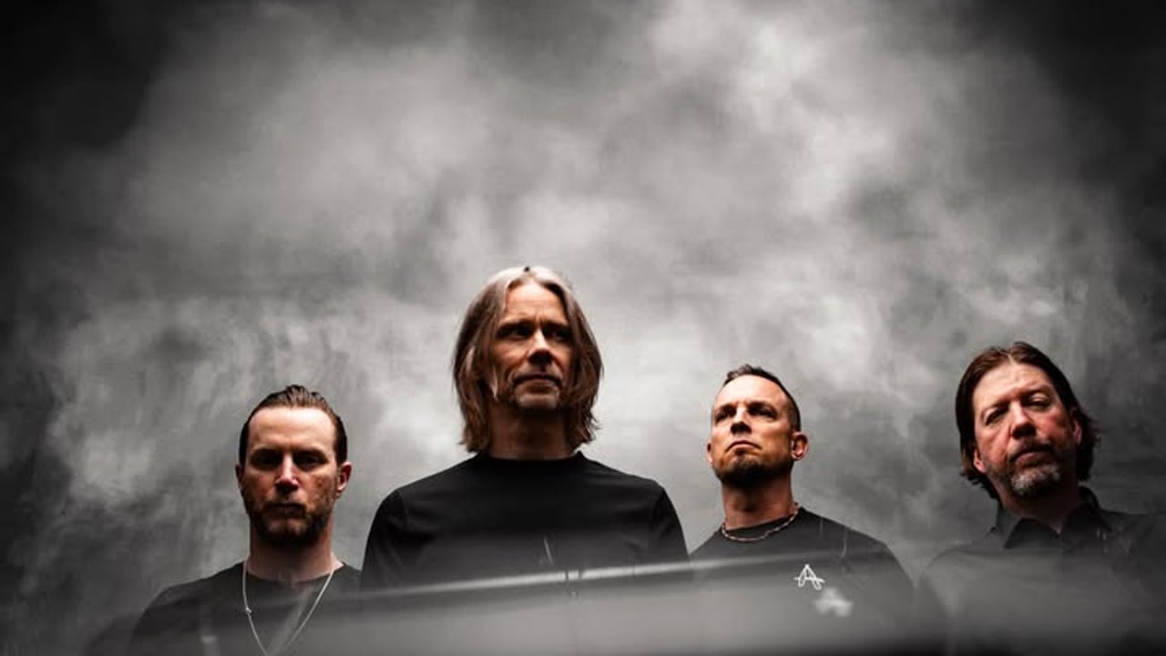 Alter Bridge