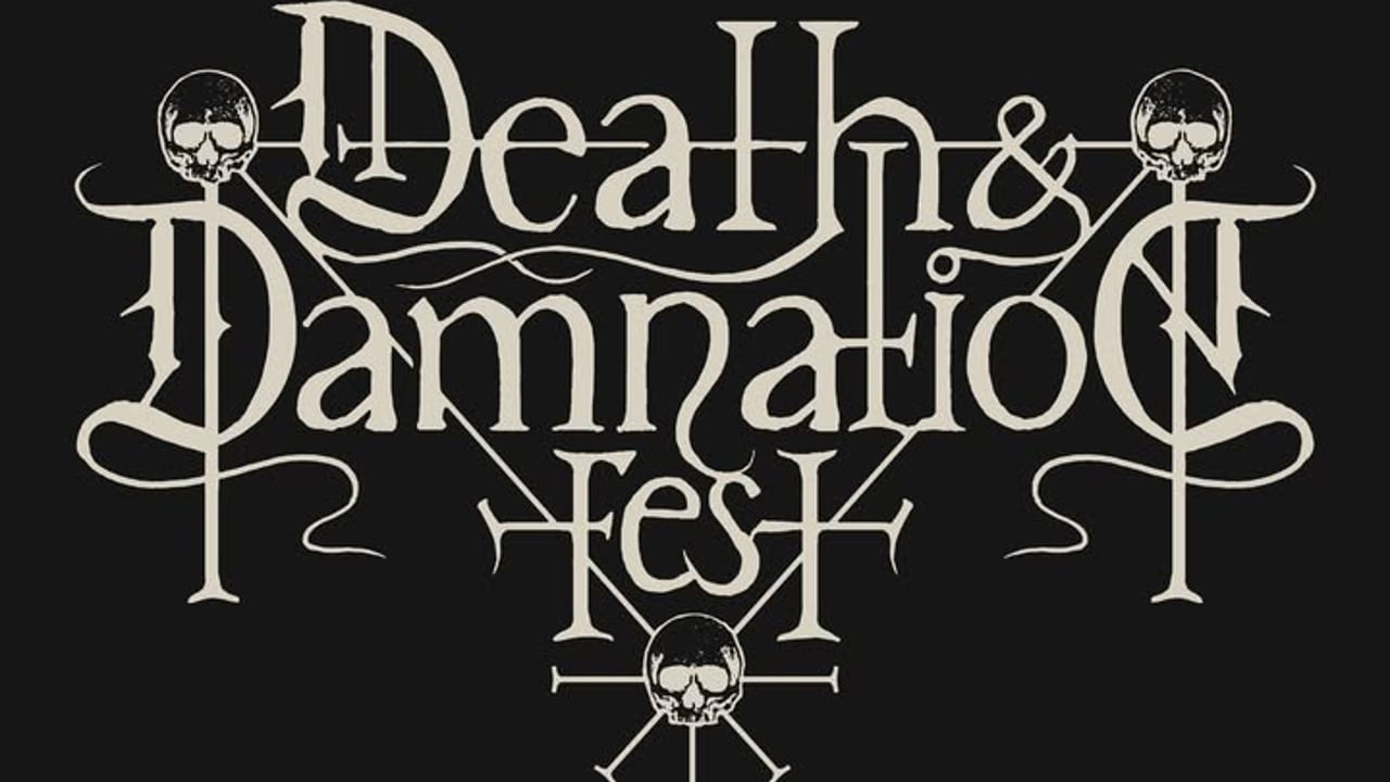 Death & Damnation Festival